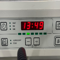 Leica EG1150H Paraffin Tissue Embedding System image 2